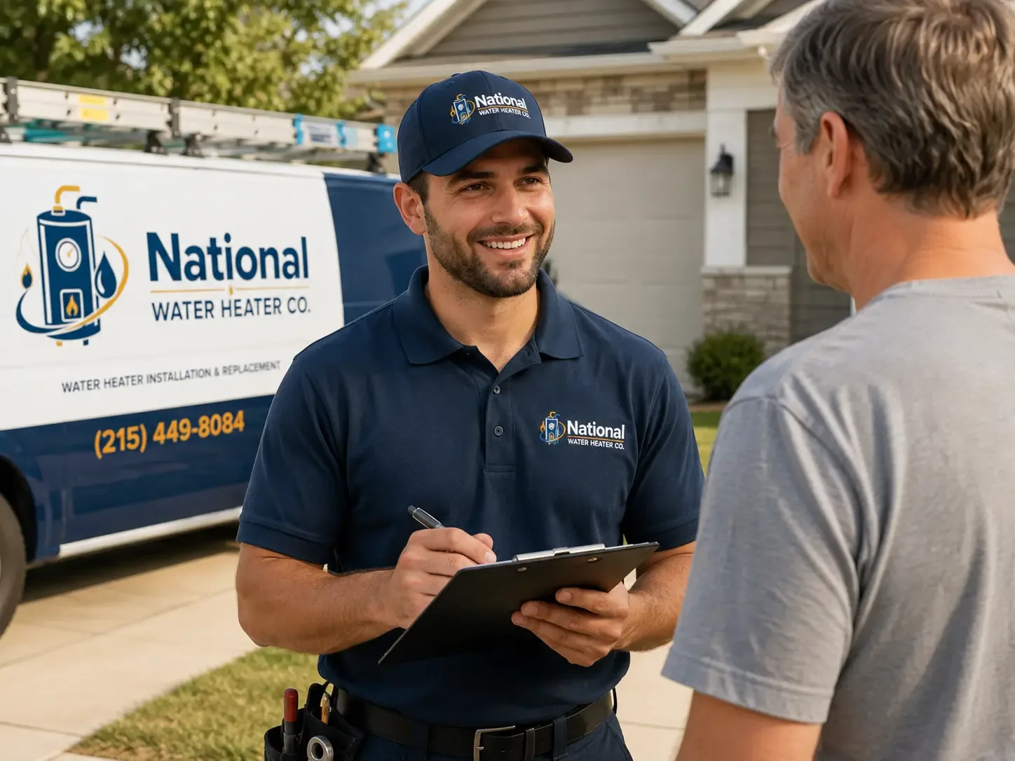 Water Heater Installation Haworth, OK FAQs